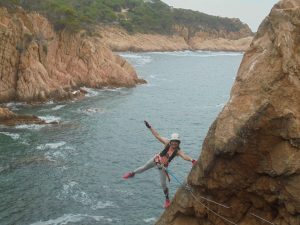 Cala del Molí