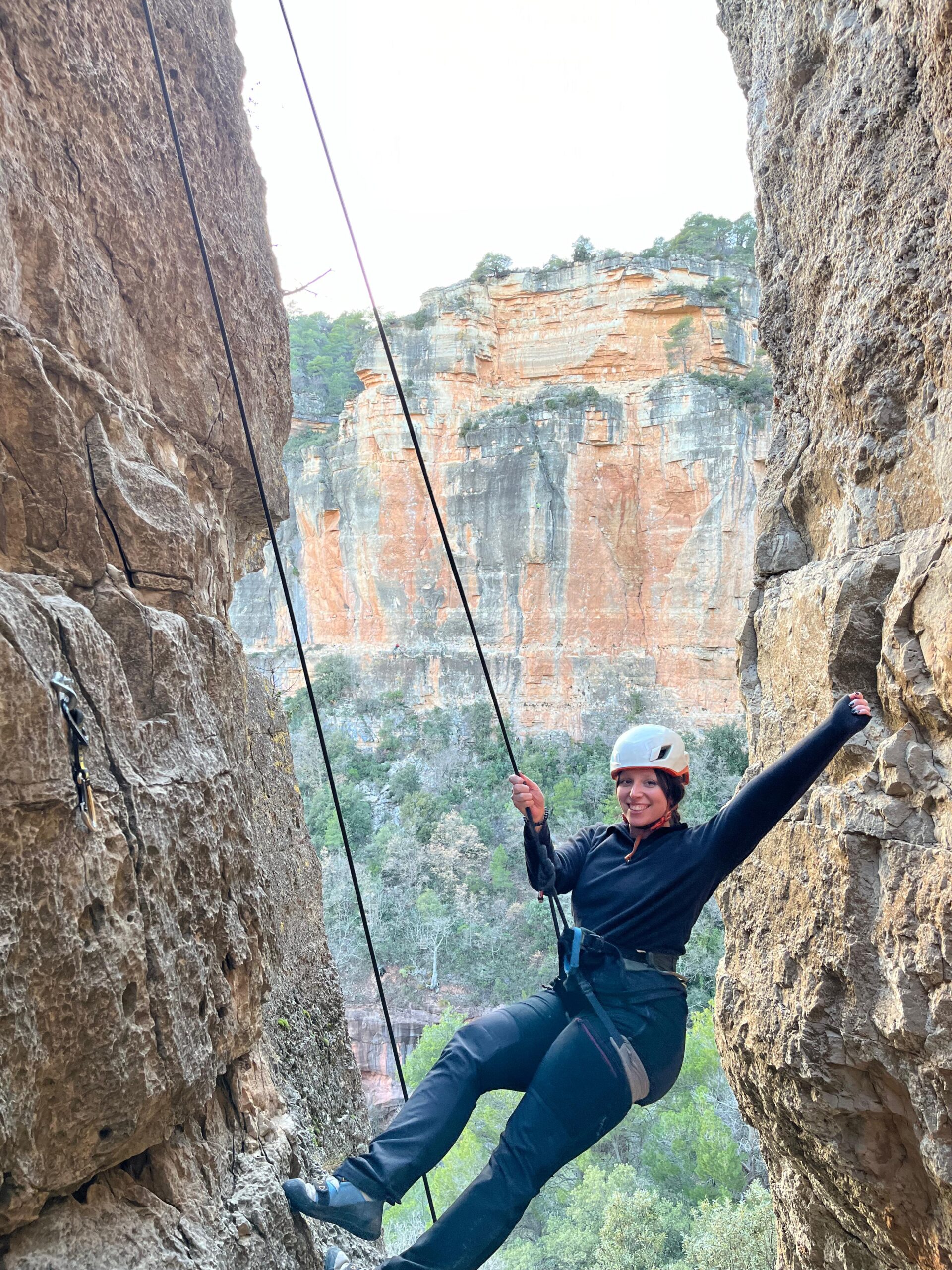 Imagen Iniciación a la Escalada